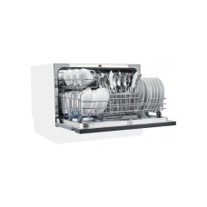 Посудомийна машина Midea MCFD55S460Wi