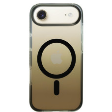 Чохол до мобільного телефона BeCover FIBRA Shock-Proof MagSafe Apple iPhone 17 Air Clay (715452)