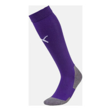 Гетри Puma Team Liga Socks Core 703441-10 бузковий 35-38 (4059504600168)