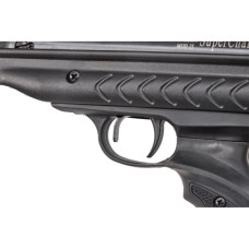 Пневматичний пістолет Optima Mod.25 SuperCharger (2370.36.68)