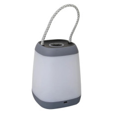 Ліхтар Bo-Camp Sargas Rechargable 180 Lumen White/Grey (5818725)