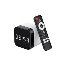 Медіаплеєр H96 MAX H728 (H728_4GB/32GB)