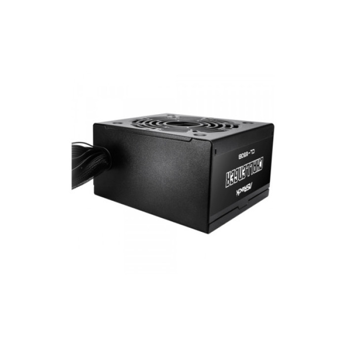 Блок живлення ASRock 650W Challenger (CL-650B)