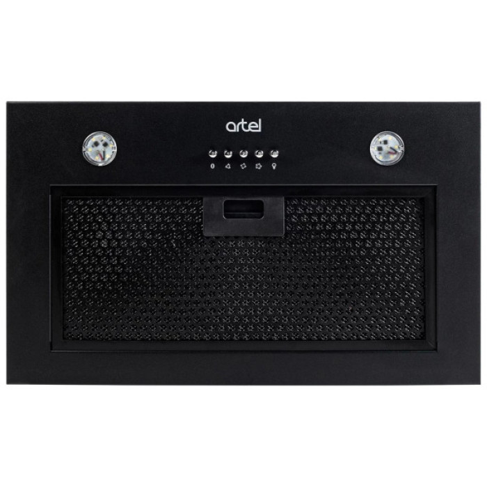 Витяжка кухонна Artel ART CANOPI 350 Black