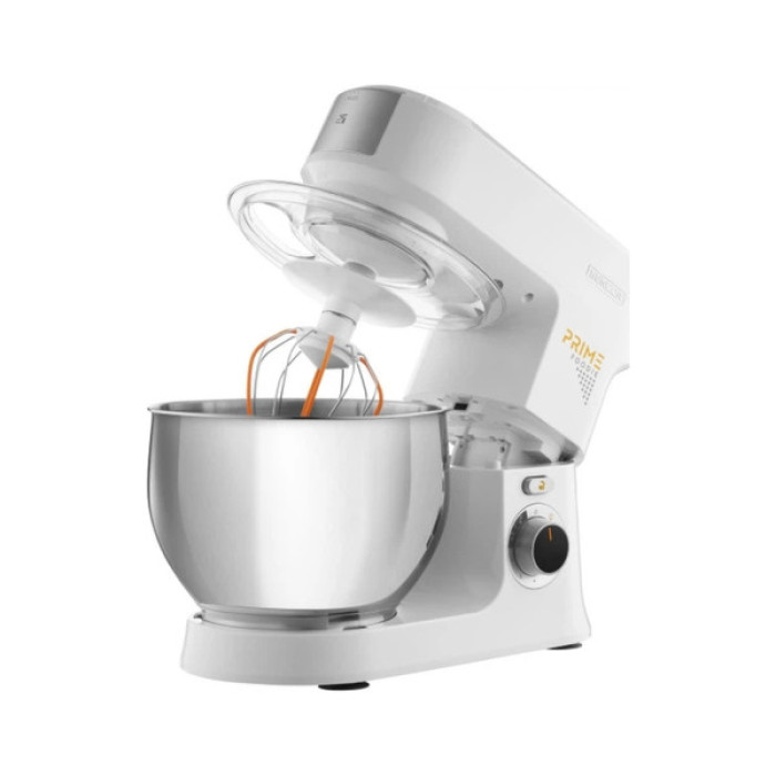 Кухонний комбайн Sencor STM 3740WH