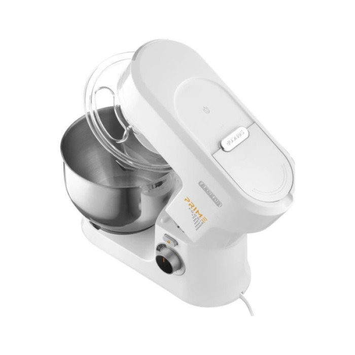 Кухонний комбайн Sencor STM 3740WH