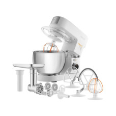 Кухонний комбайн Sencor STM 3740WH