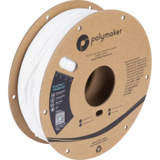 Пластик для 3D-принтера Polymaker TPU-95A HIGH SPEED 1,75mm 1kg WHITE (PD03002)