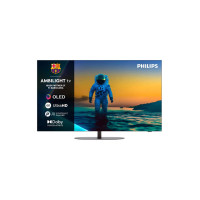 Телевізор Philips 65OLED820/12