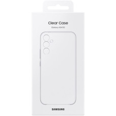 Чохол до мобільного телефона Samsung A14 Clear Case (EF-QA146CTEGRU)