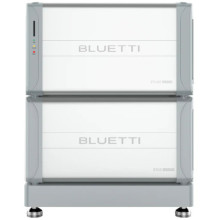 Системи зберігання енергії