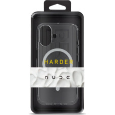 Чохол до мобільного телефона Harder Nude MagCase Apple iPhone 16 (ARM82296)