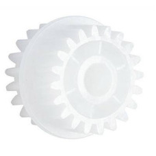 Шестерня HP LJ P3015/M3027/3035 20Т аналог RU5-0966-000 BASF (BASF-RU5-0966-000)