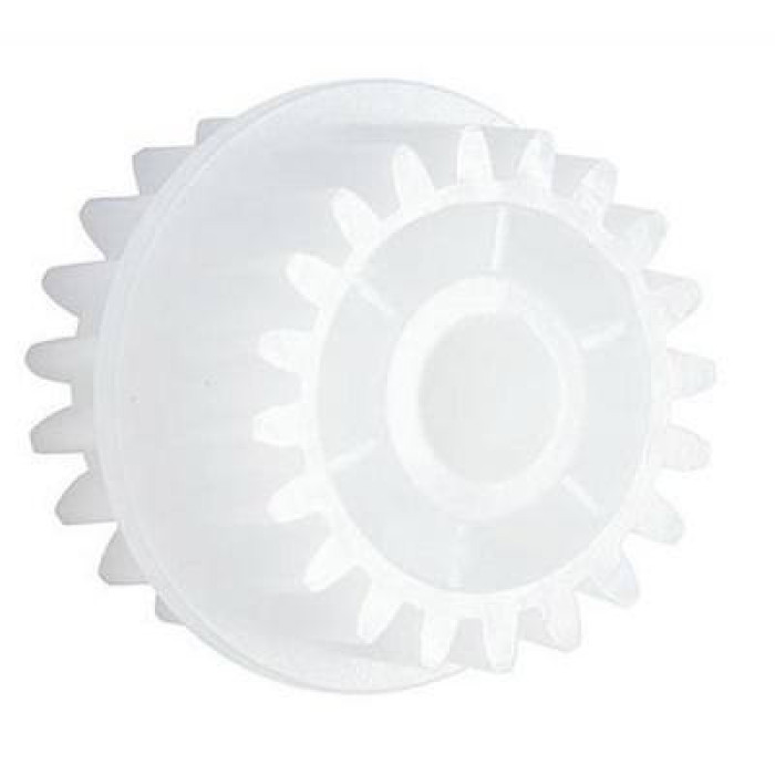Шестерня HP LJ P3015/M3027/3035 20Т аналог RU5-0966-000 BASF (BASF-RU5-0966-000)