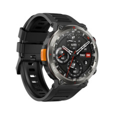 Смарт-годинник Blackview W50 Pro Black (6931548319351)