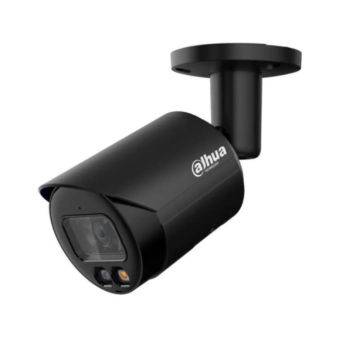 Камера відеоспостереження Dahua DH-IPC-HFW2249S-S-IL-BE (2.8)