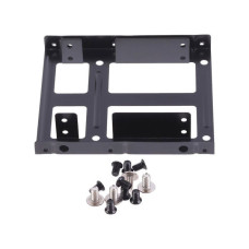 Фрейм-перехідник Maiwo 2x2.5" HDD/SSD 3.5" (K11)