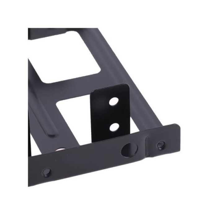 Фрейм-перехідник Maiwo 2x2.5" HDD/SSD 3.5" (K11)