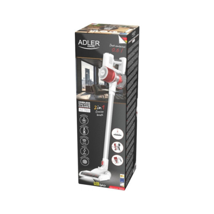 Пилосос Adler AD 7051