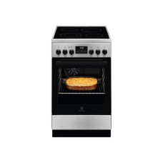 Плита Electrolux LKR540266X