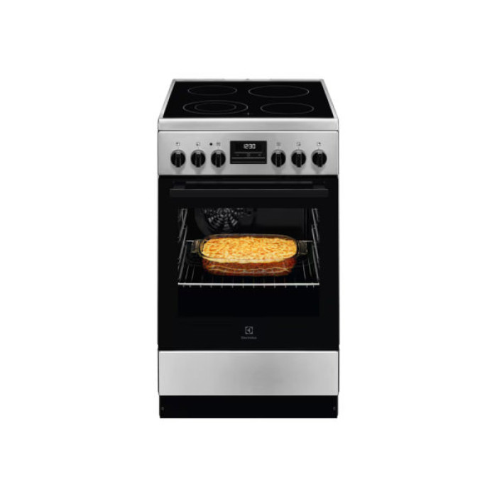 Плита Electrolux LKR540266X