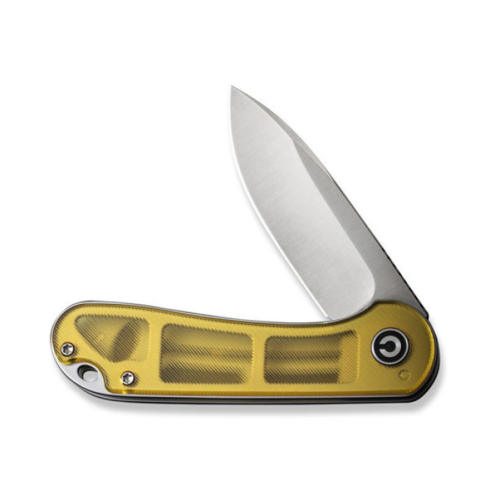 Ніж Civivi Elementum Satin Ultem (C907A-4)