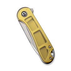 Ніж Civivi Elementum Satin Ultem (C907A-4)