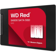 Накопичувач SSD 2.5" 4TB SA500 WD (WDS400T2R0A)