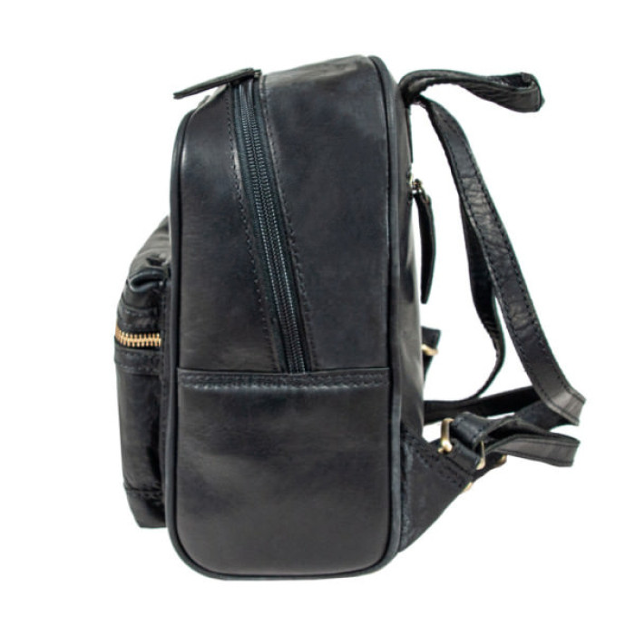 Рюкзак туристичний Ashwood T87 Black