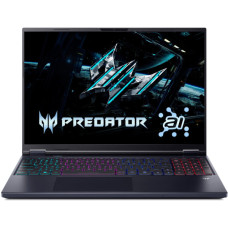 Ноутбук Acer Predator Helios Neo 16 PHN16-73 (NH.QVUEU.003)