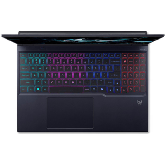 Ноутбук Acer Predator Helios Neo 16 PHN16-73 (NH.QVUEU.003)