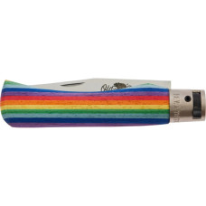 Ніж Old Bear Rainbow XL (9307/23_MAK)