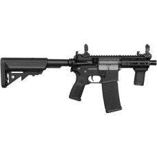 Гвинтівка страйкбольна Evolution Recon XS EMR AEG Black (EH33AR)