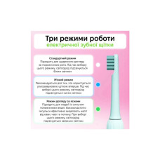 Електрична зубна щітка Enchen Mint5 Sonik Blue (MINT5-B)