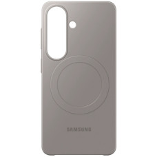 Чохол до мобільного телефона Samsung Slim Magnet S26 Gray (EF-SS942CJEGWW)