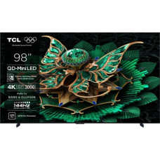 Телевізор TCL 98C7K