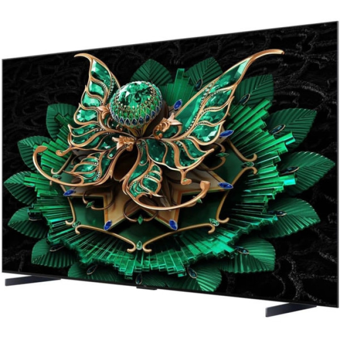 Телевізор TCL 98C7K