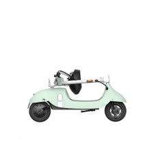 Електросамокат OKAI Ceetle PRO EA10C 10" 900 Вт 10.4 Ah Mint Green (EA10C-MG)