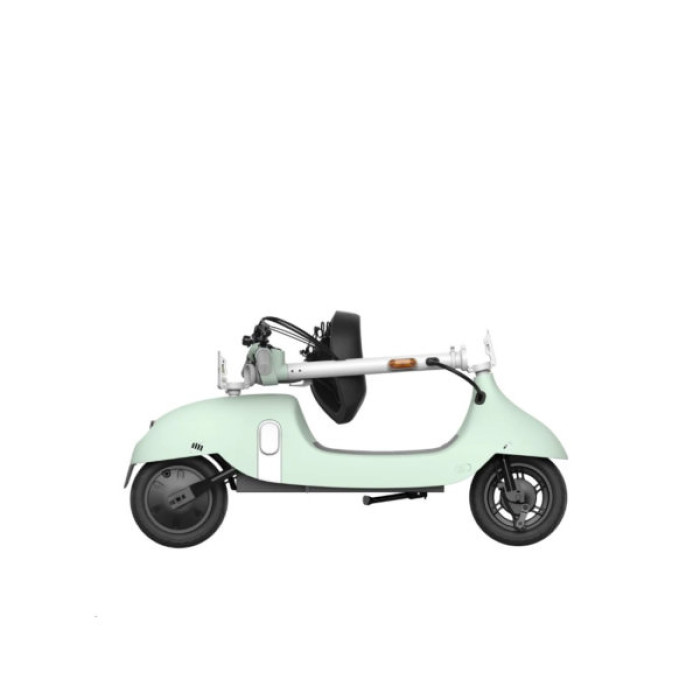 Електросамокат OKAI Ceetle PRO EA10C 10" 900 Вт 10.4 Ah Mint Green (EA10C-MG)