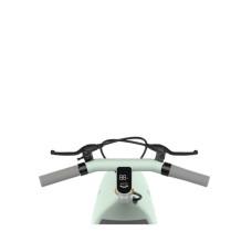 Електросамокат OKAI Ceetle PRO EA10C 10" 900 Вт 10.4 Ah Mint Green (EA10C-MG)
