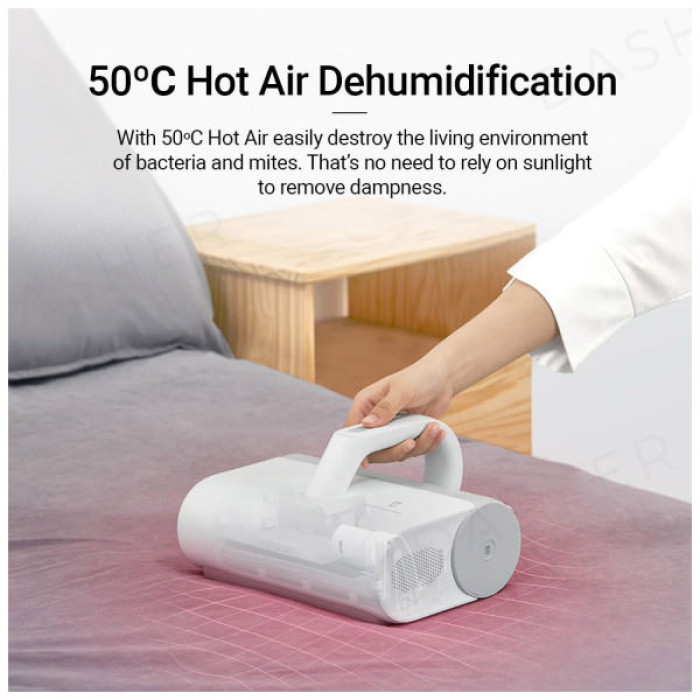 Пилосос Xiaomi Dust Mite