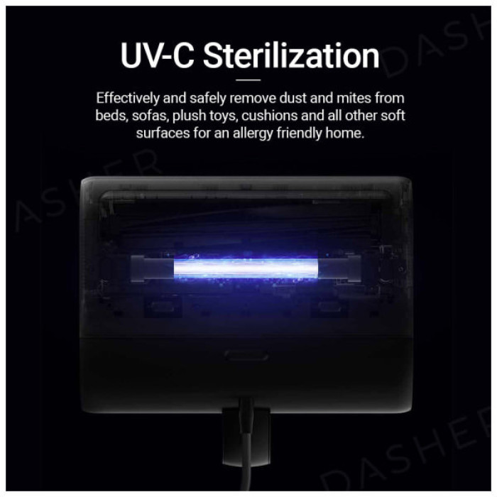 Пилосос Xiaomi Dust Mite