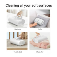 Пилосос Xiaomi Dust Mite