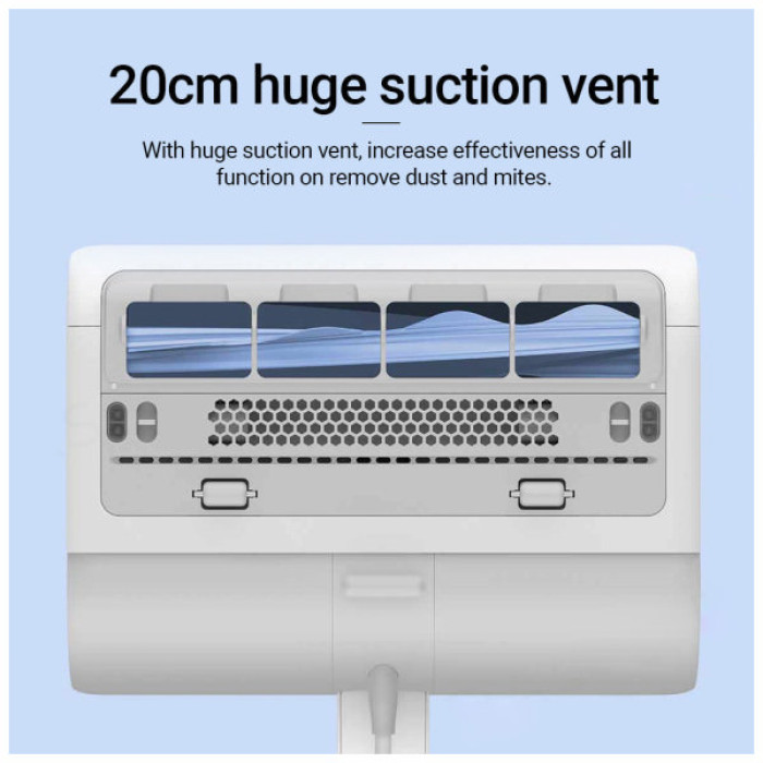 Пилосос Xiaomi Dust Mite