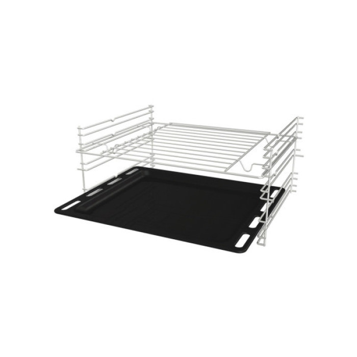 Духова шафа Gorenje BO6635E01B