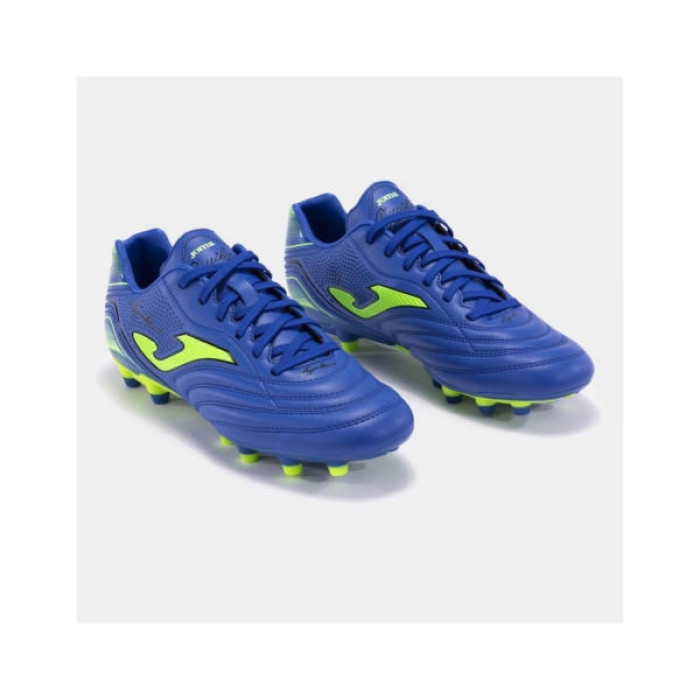Бутси Joma Aguila AGUW2404FG синій, салатовий 46 (8445954805110)