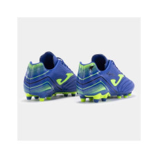 Бутси Joma Aguila AGUW2404FG синій, салатовий 46 (8445954805110)