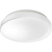 Світильник LEDVANCE CEILING ROUND 210 12W 865 IP44 (4099854105814)