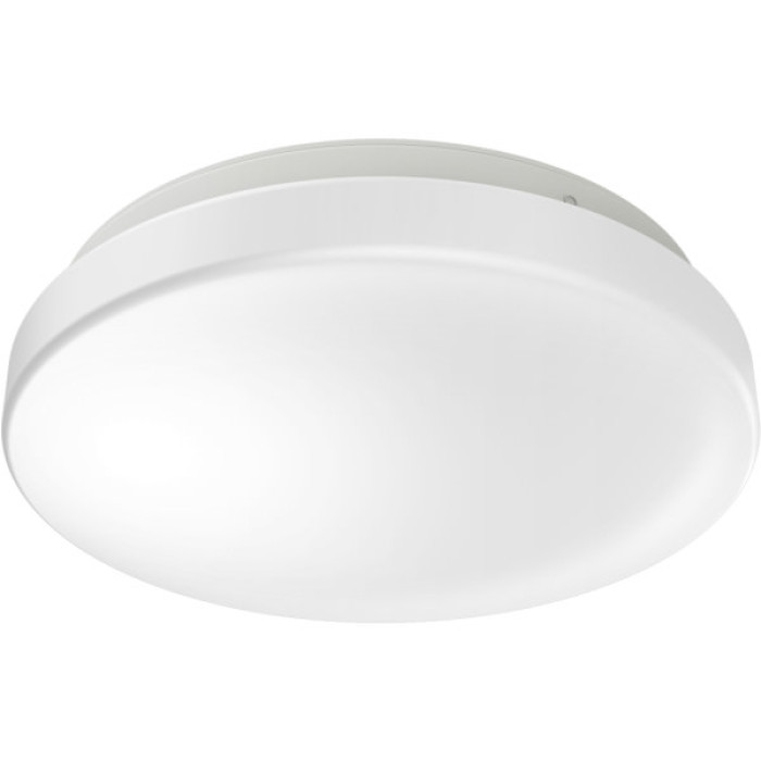 Світильник LEDVANCE CEILING ROUND 210 12W 865 IP44 (4099854105814)