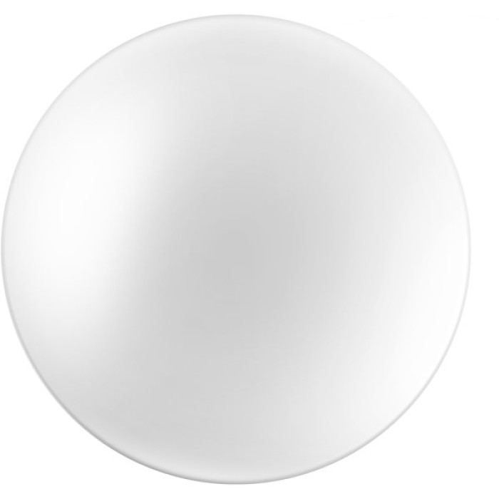 Світильник LEDVANCE CEILING ROUND 210 12W 865 IP44 (4099854105814)